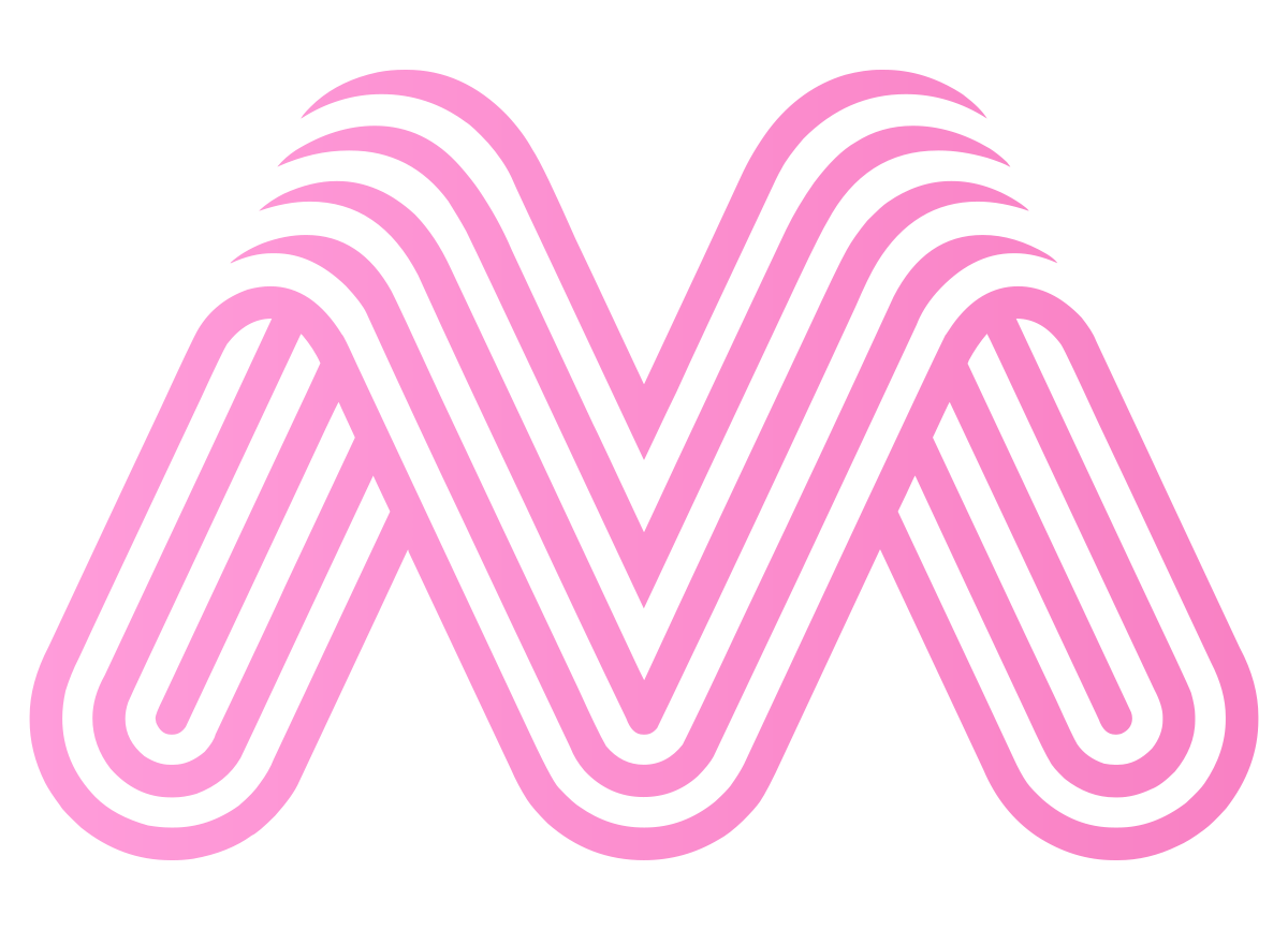 Maik as Logo